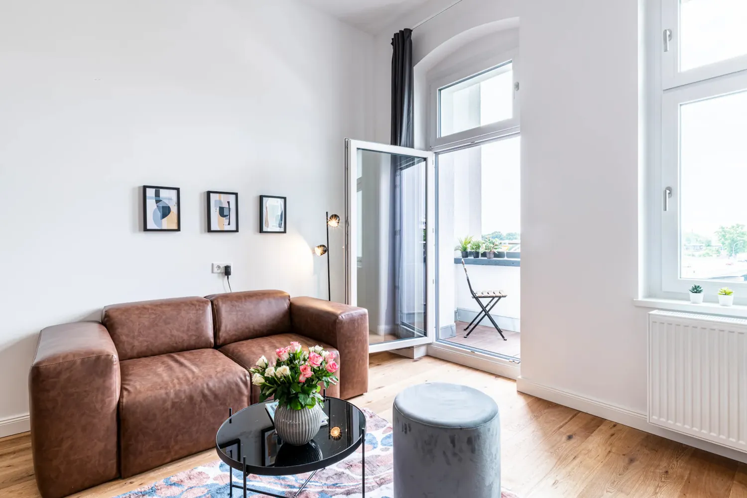 WG-Zimmer mit 24 m² in Berlin – Bild 2