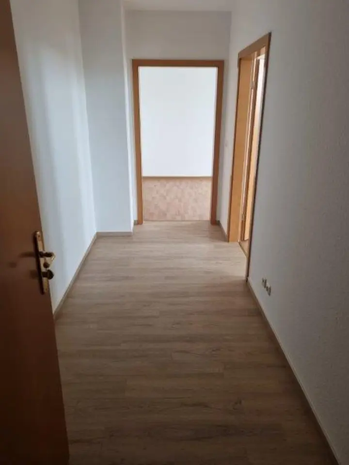 2 Zimmer Wohnung mit 43 m² in Riesa – Bild 7