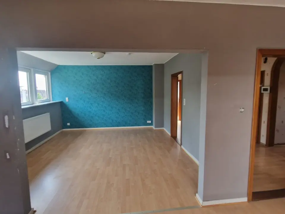 4 Zimmer Wohnung mit 80 m² in Vechta – Bild 9