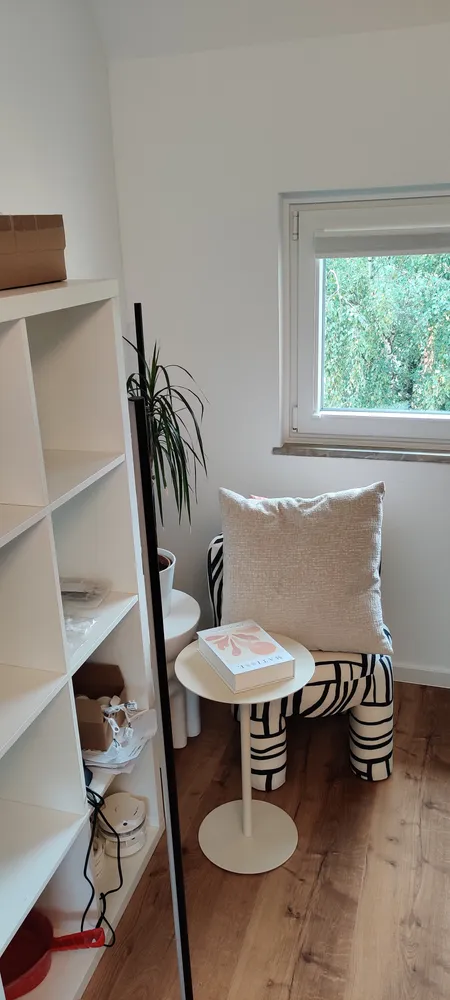 2 Zimmer Wohnung mit 40 m² in Düsseldorf – Bild 3