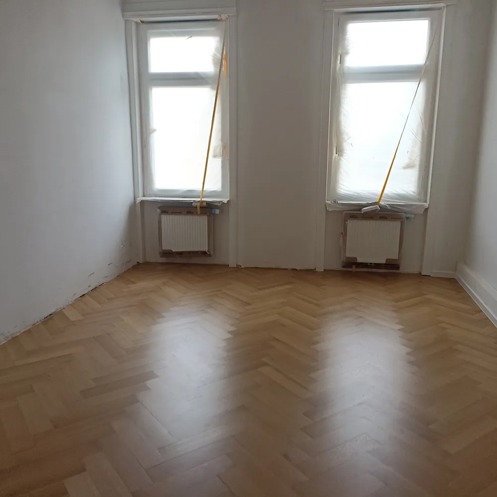 5 Zimmer Wohnung mit 170 m² in Ludwigshafen am Rhein – Bild 1
