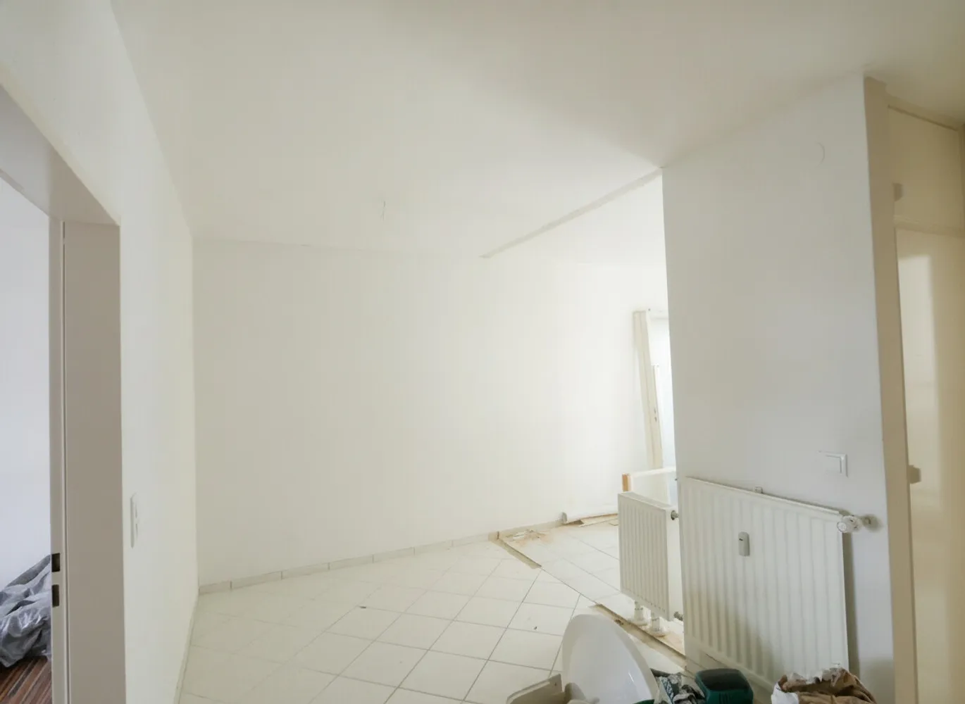 3 Zimmer Wohnung mit 75 m² in Wolfenbüttel – Bild 6