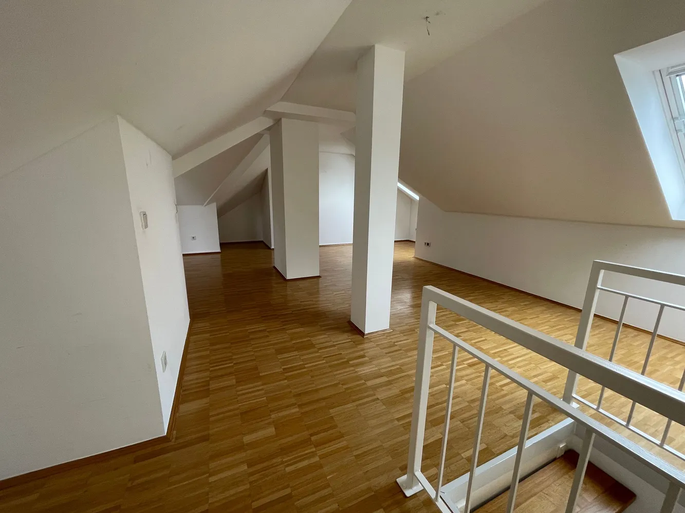 3 Zimmer Wohnung mit 129 m² in Dortmund – Bild 10
