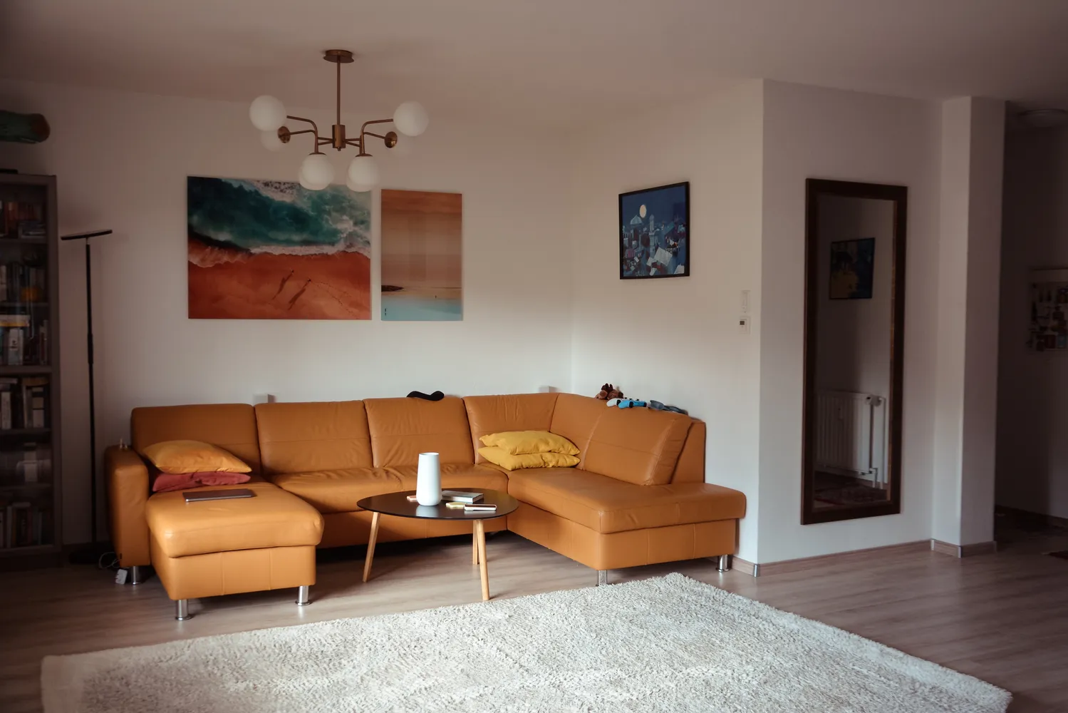 4 Zimmer Wohnung mit 88 m² in Siegen – Bild 11