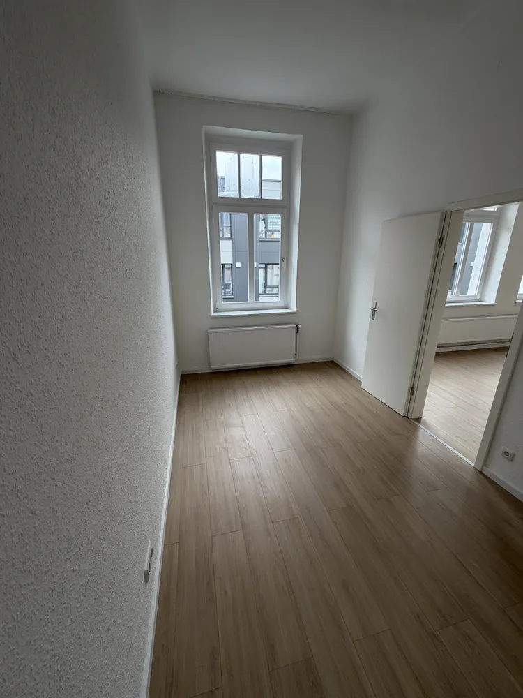 2 Zimmer Wohnung mit 55 m² in Krefeld – Bild 5