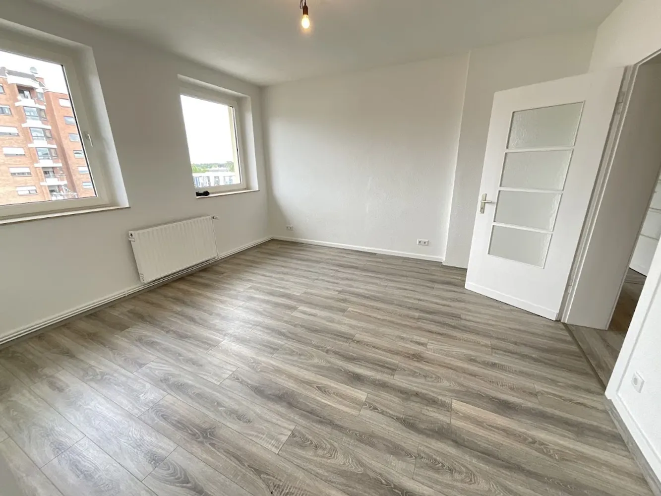 3 Zimmer Wohnung mit 85 m² in Krefeld – Bild 3