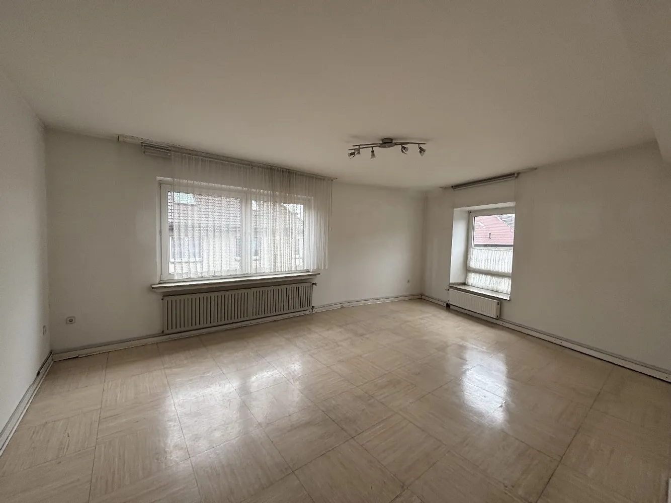 3 Zimmer Wohnung mit 76 m² in Duisburg – Bild 1
