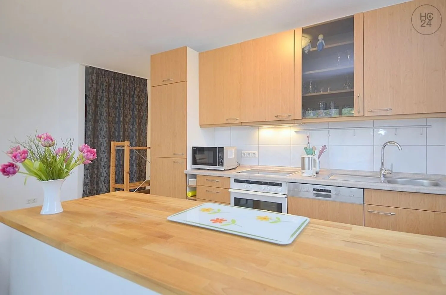 2 Zimmer Wohnung mit 60 m² in Mainz – Bild 2