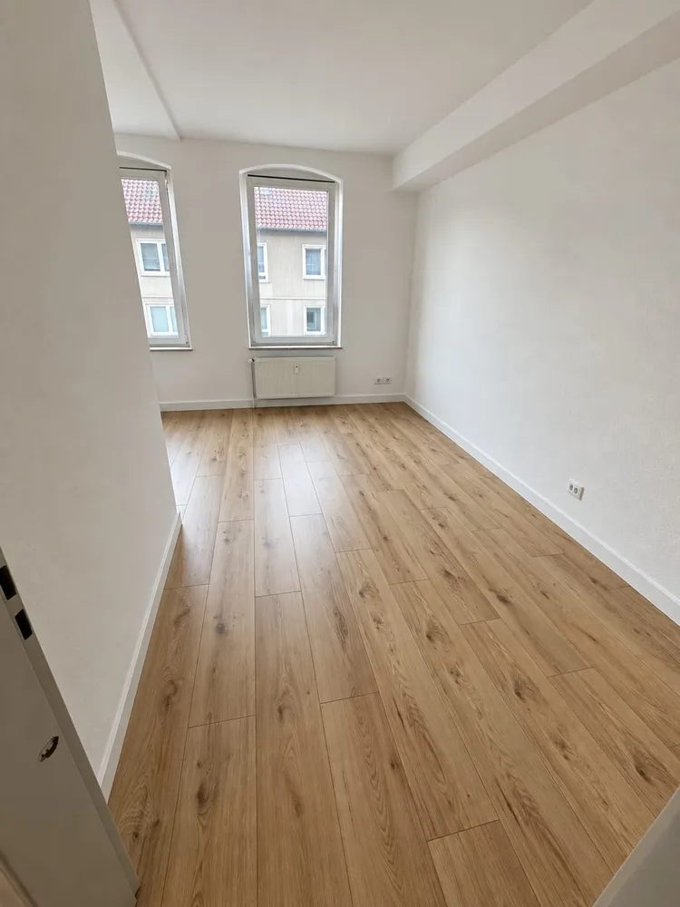 2 room apartment with 55 m² in Brunswick – Photo 2