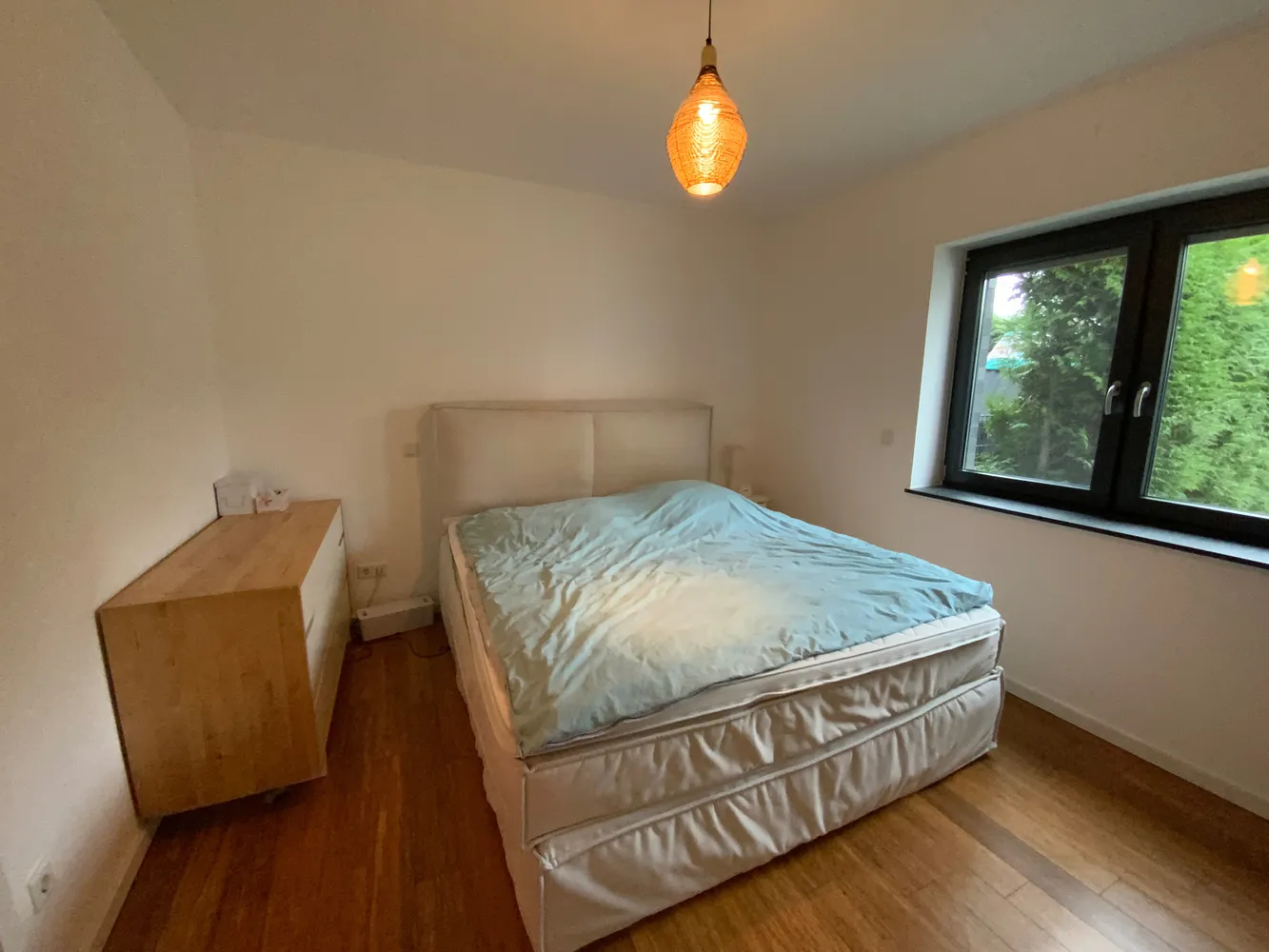 2 room apartment with 68 m² in Mülheim an der Ruhr – Photo 11