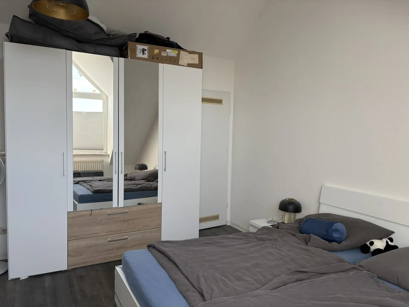 3 Zimmer Wohnung mit 82 m² in Paderborn – Bild 4