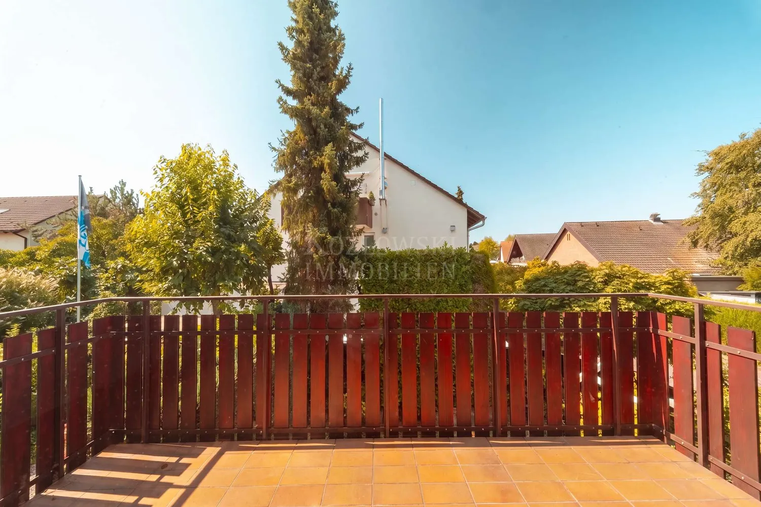 6 Zimmer Haus mit 160 m² in Mannheim – Bild 8