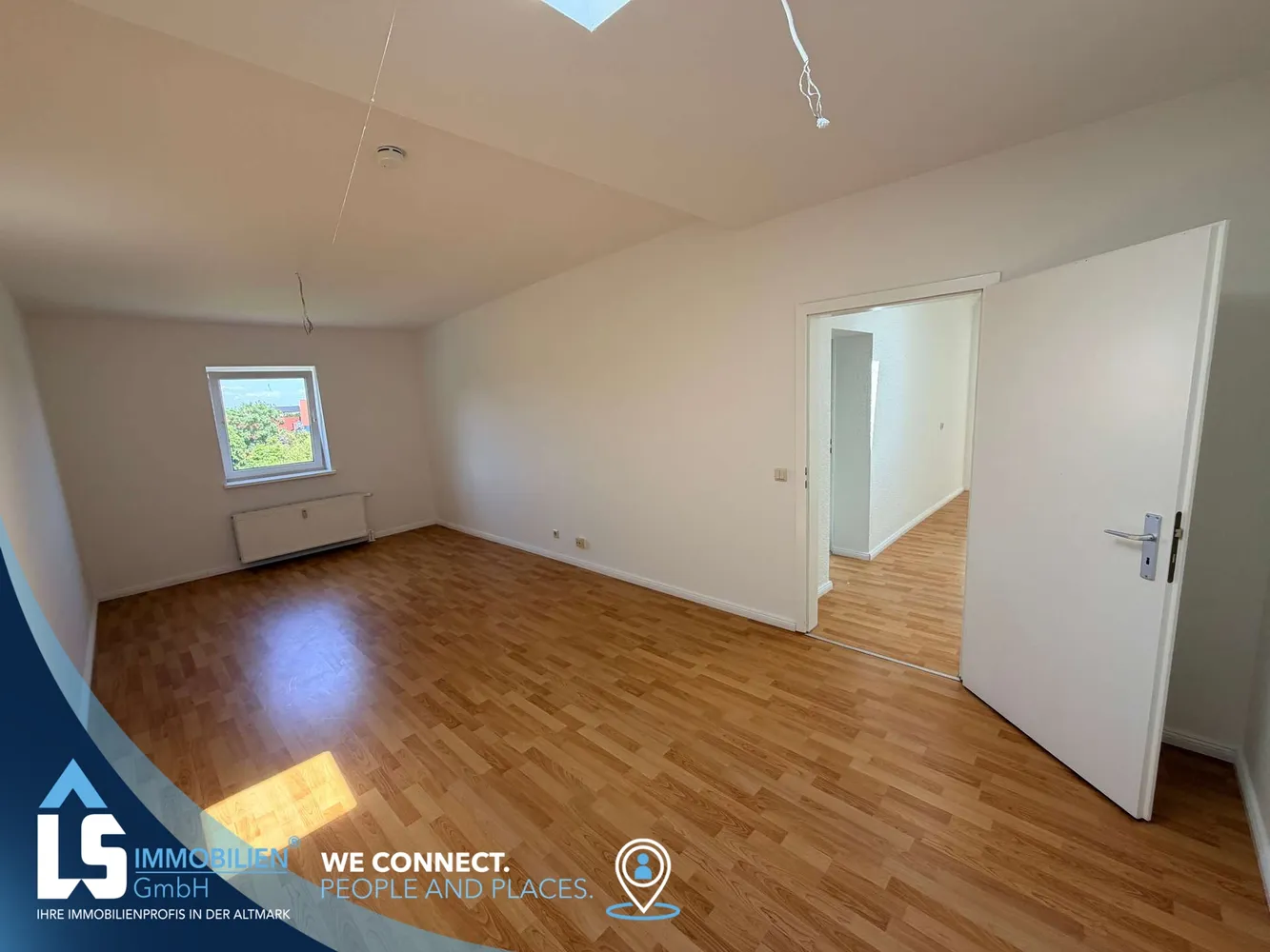 5 room apartment with 163 m² in Magdeburg – Photo 6
