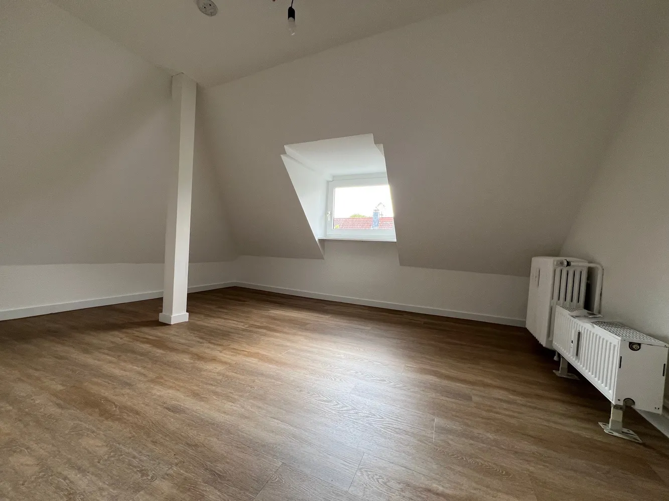 4 Zimmer Wohnung mit 60 m² in Recklinghausen – Bild 1