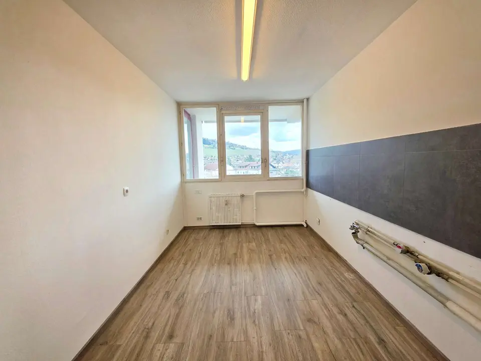 3 Zimmer Wohnung mit 87 m² in Weil am Rhein – Bild 5
