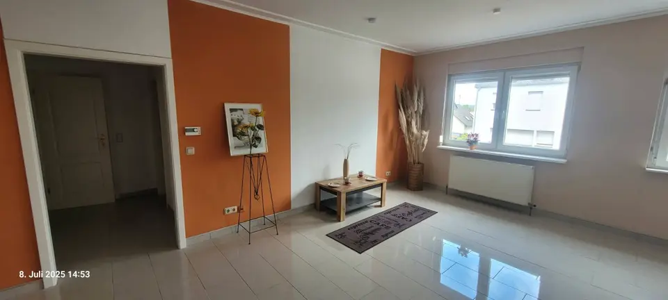 2 Zimmer Wohnung mit 67 m² in Saarbrücken – Bild 2