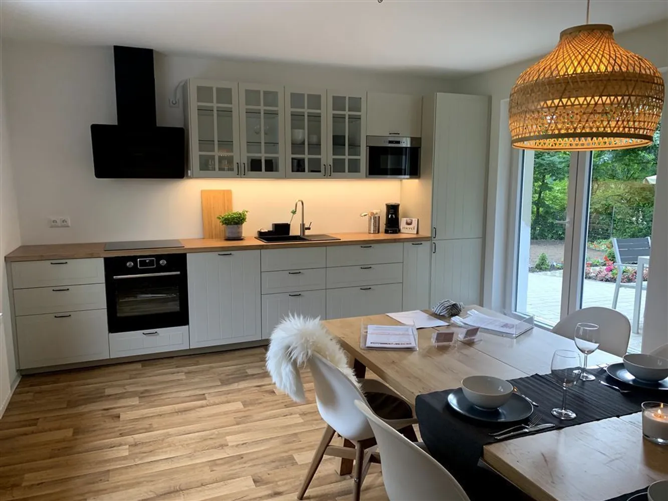 1 Zimmer Wohnung mit 18 m² in Lüdenscheid – Bild 2