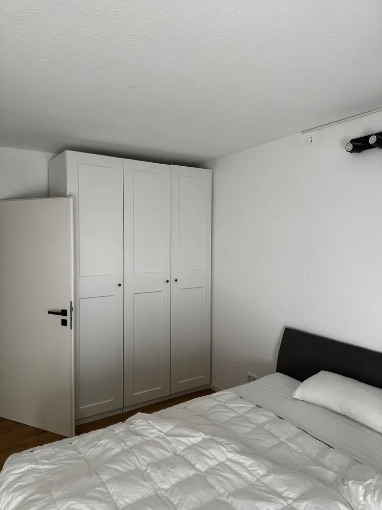 2 Zimmer Wohnung mit 65 m² in Hannover – Bild 7