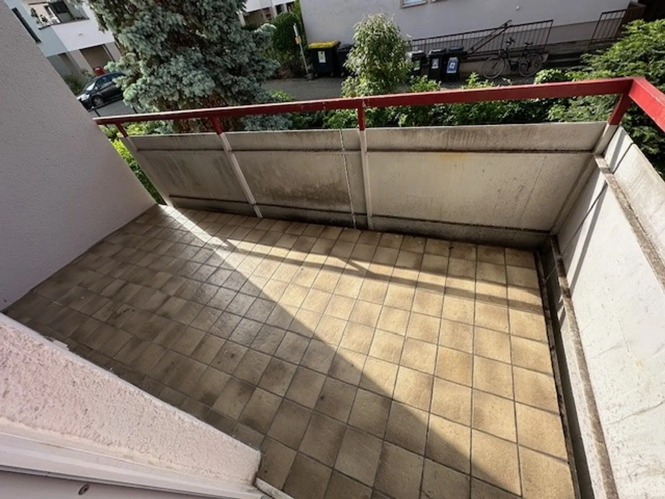 1 Zimmer Wohnung mit 31 m² in Wiesbaden – Bild 5