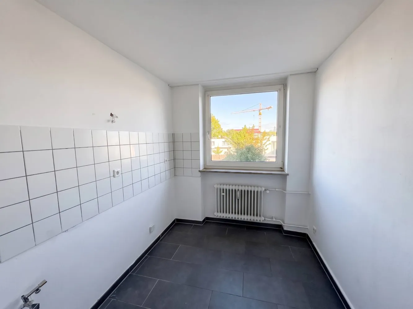 2 Zimmer Wohnung mit 51 m² in Nürnberg – Bild 5
