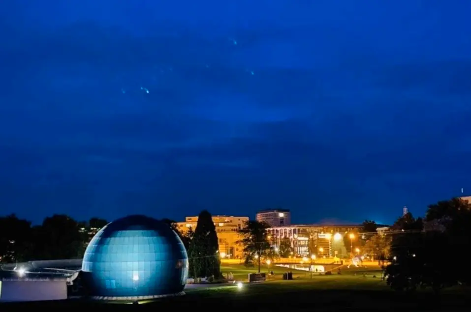2 Zimmer Wohnung mit 70 m² in Wolfsburg – Bild 4