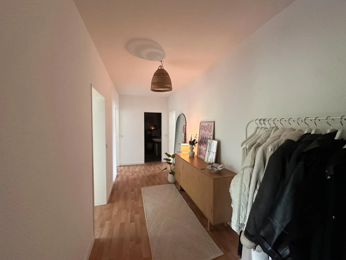 3 Zimmer Wohnung mit 80 m² in Nürnberg – Bild 9