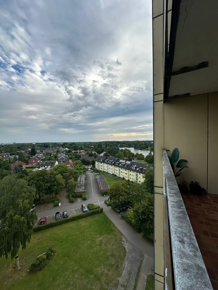 2 Zimmer Wohnung mit 57 m² in Münster – Bild 7