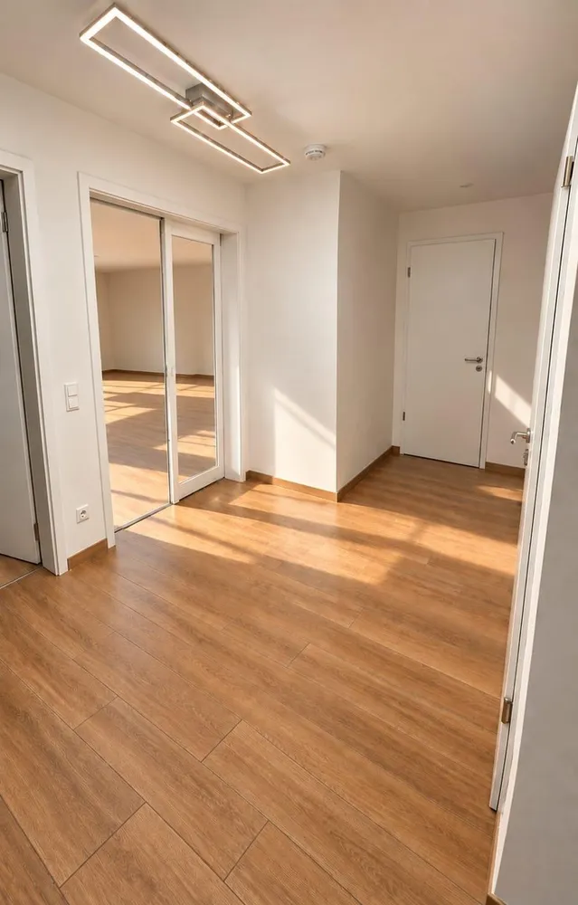 3 room apartment with 88 m² in Augsburg – Photo 8