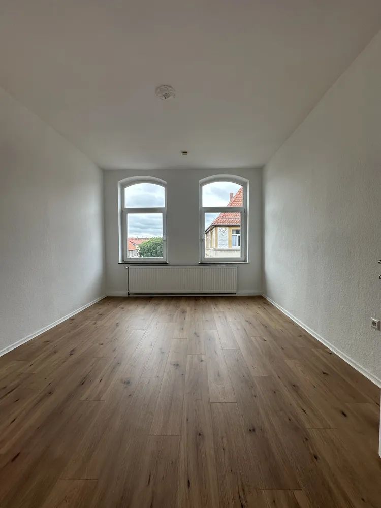 3 Zimmer Wohnung mit 63 m² in Hannover – Bild 1