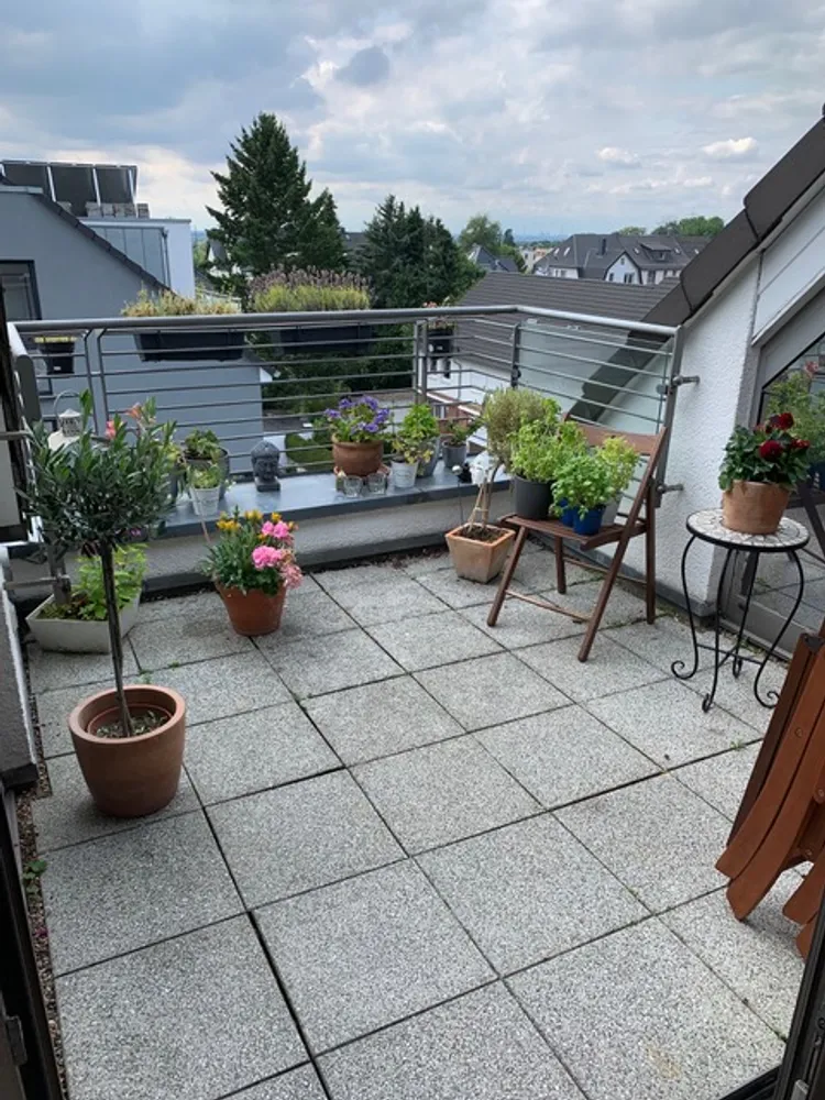3 Zimmer Wohnung mit 77 m² in Solingen – Bild 5