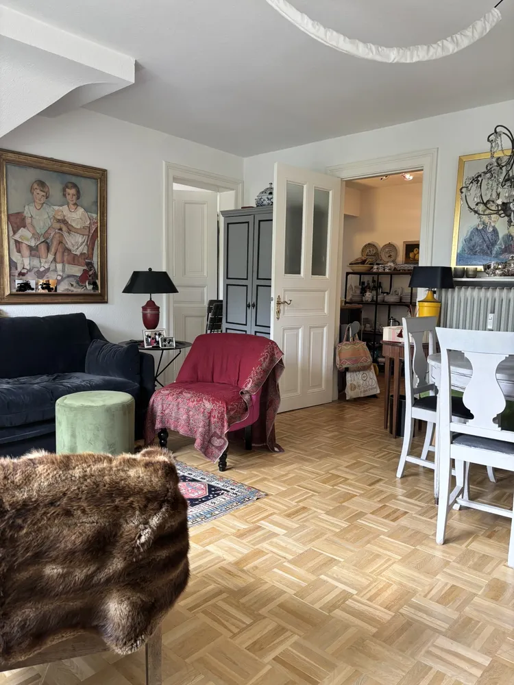 2 Zimmer Wohnung mit 52 m² in Hamburg – Bild 4