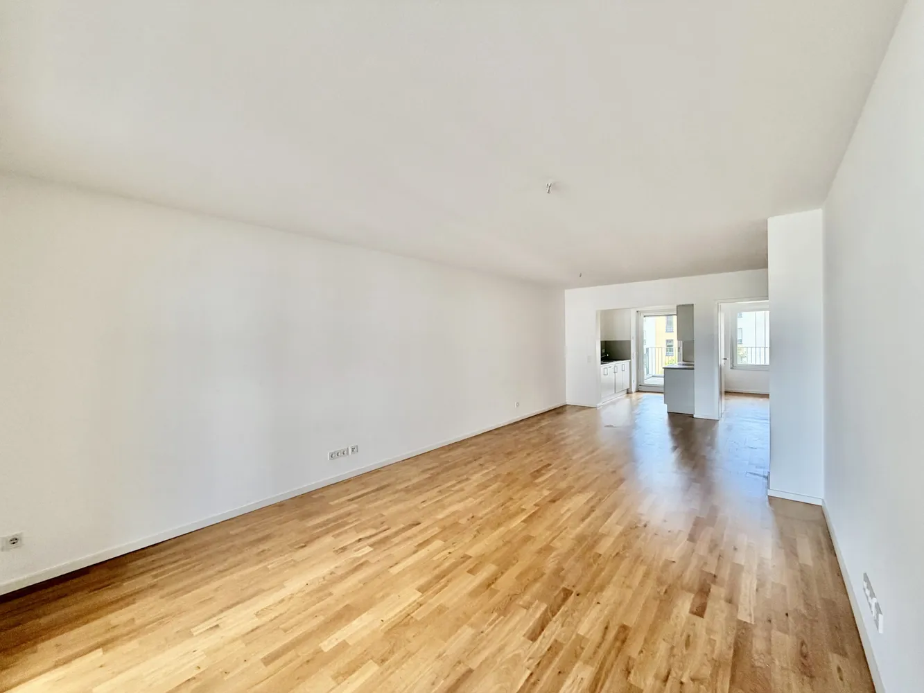 5 Zimmer Wohnung mit 112 m² in Dortmund – Bild 8