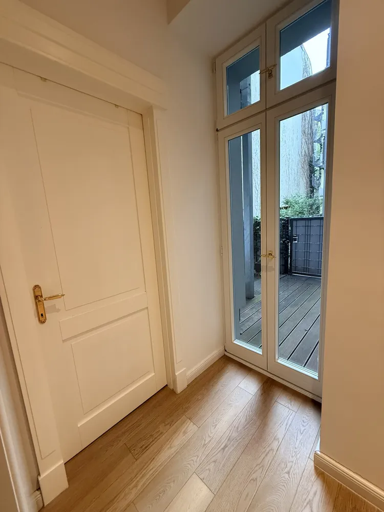 2 Zimmer Wohnung mit 84 m² in Berlin – Bild 4