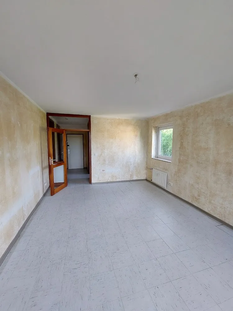 2 Zimmer Wohnung mit 61 m² in Herne – Bild 4