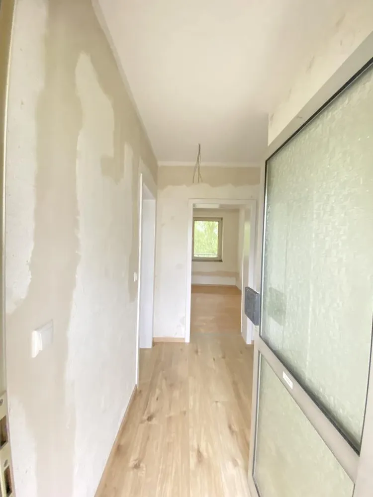 3 Zimmer Wohnung mit 52 m² in Solingen – Bild 2