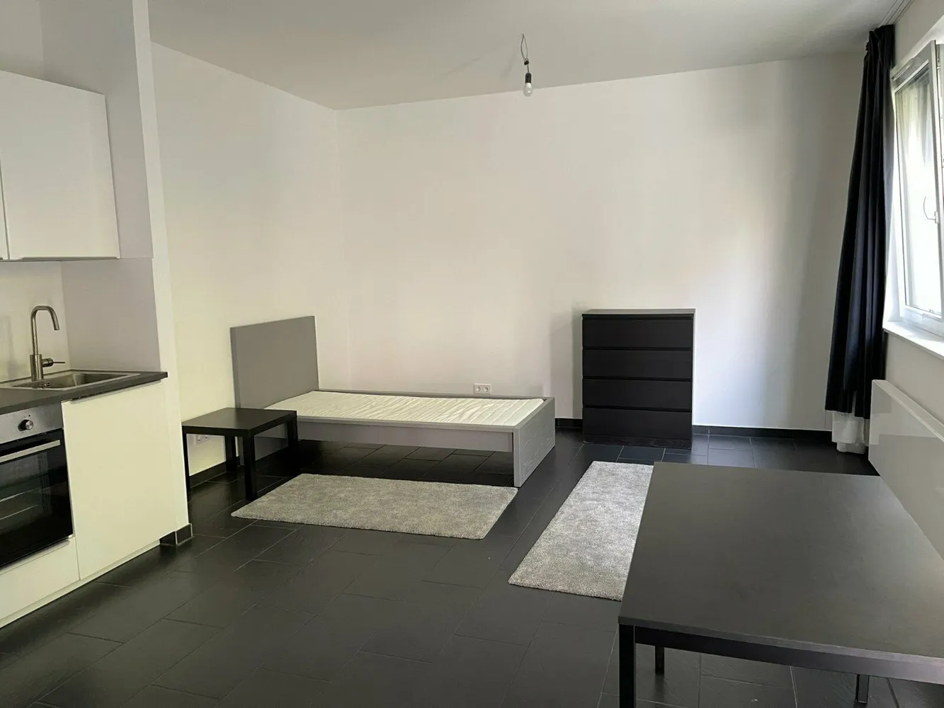 1 Zimmer Wohnung mit 37 m² in Berlin – Bild 2