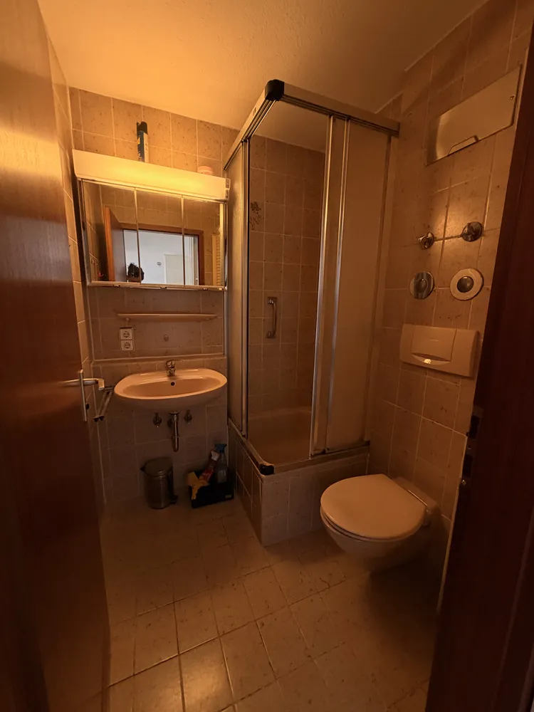 1 Zimmer Wohnung mit 30 m² in Stuttgart – Bild 9