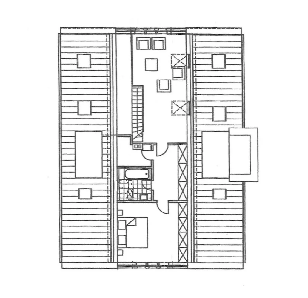 3 Zimmer Wohnung mit 106 m² in Meerbusch – Bild 11