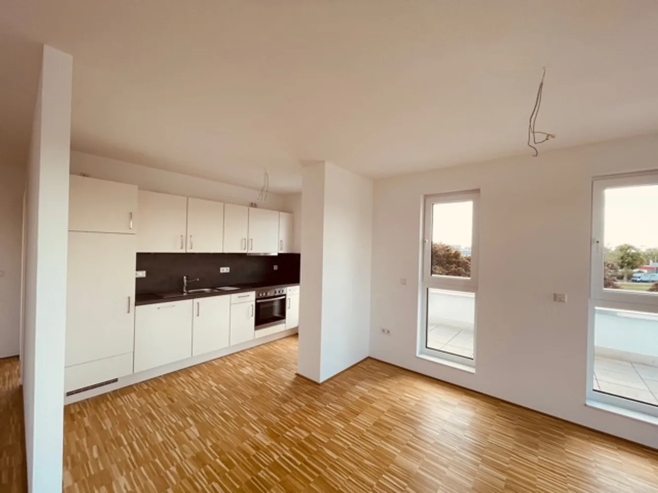 3 Zimmer Wohnung mit 109 m² in Mannheim – Bild 2