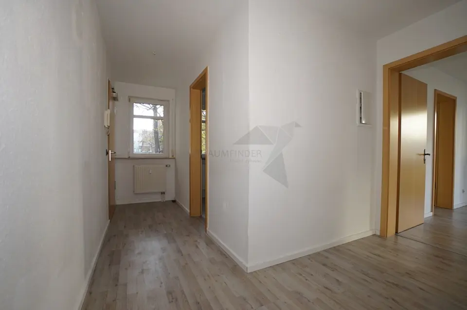 2 Zimmer Wohnung mit 61 m² in Zwickau – Bild 6