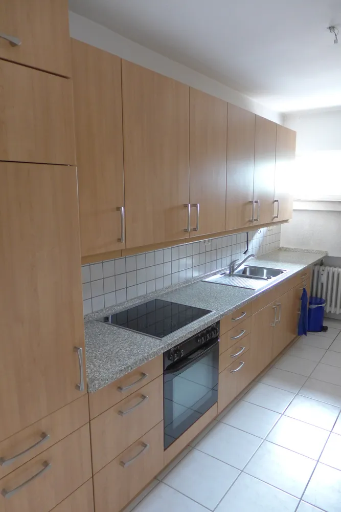 2 Zimmer Wohnung mit 60 m² in Essen – Bild 11