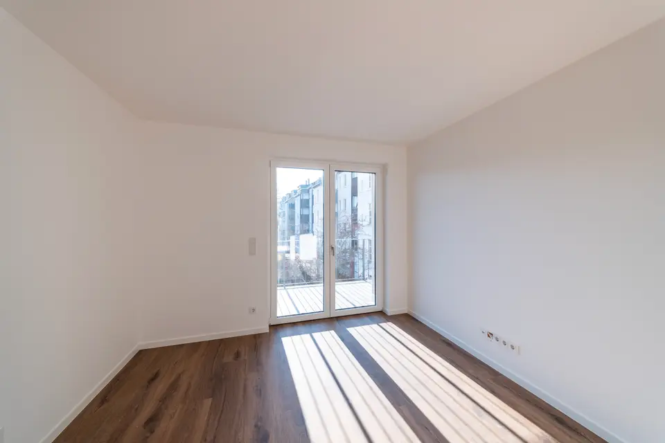 2 Zimmer Wohnung mit 55 m² in Leipzig – Bild 7