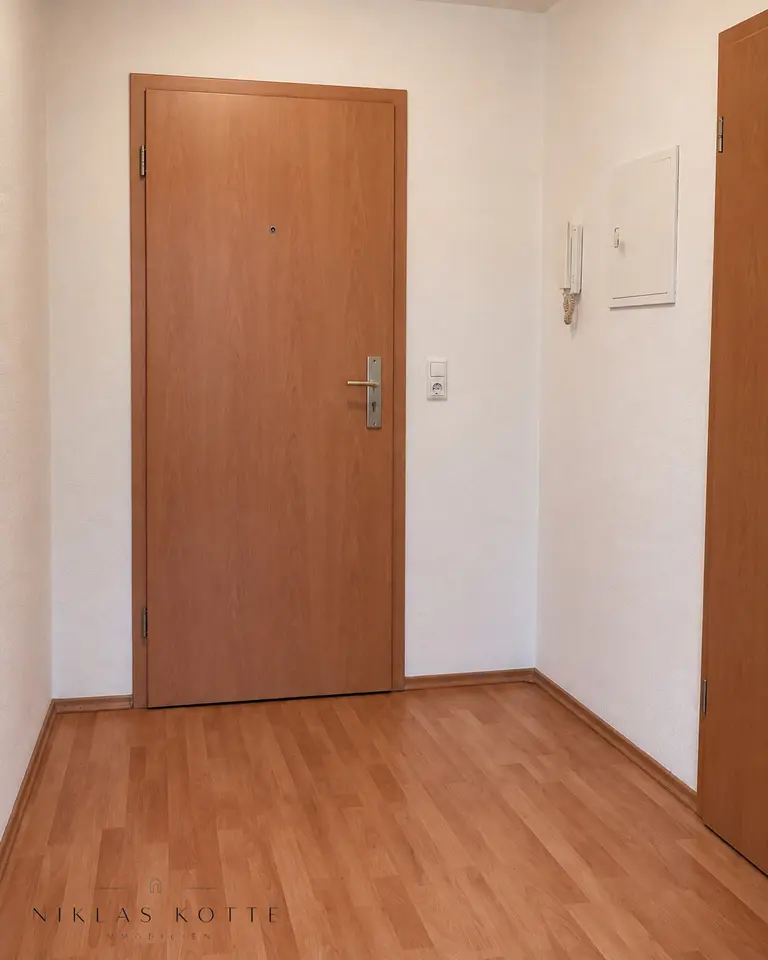 2 Zimmer Wohnung mit 50 m² in Zeitz – Bild 4