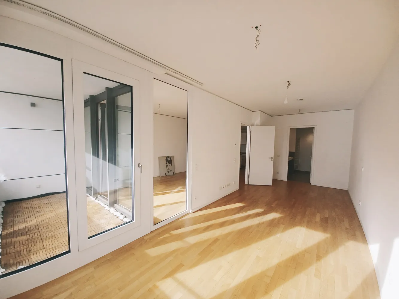 2 Zimmer Wohnung mit 80 m² in Frankfurt am Main – Bild 9