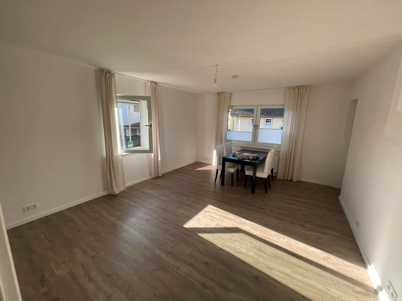 3 room apartment with 64 m² in Bonn – Photo 1