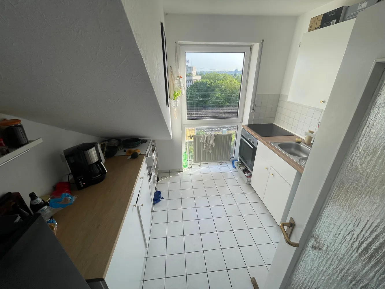 3 Zimmer Wohnung mit 84 m² in Aachen – Bild 5