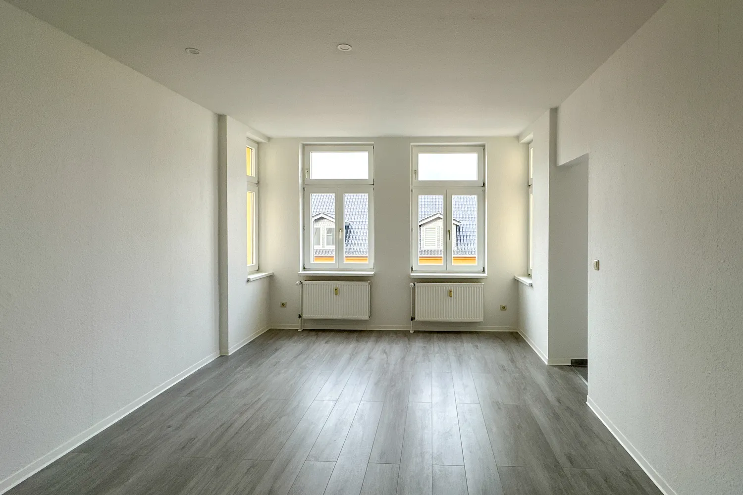 3 room apartment with 58 m² in Magdeburg – Photo 6