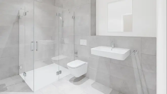 2 room apartment with 67 m² in Augsburg – Photo 3