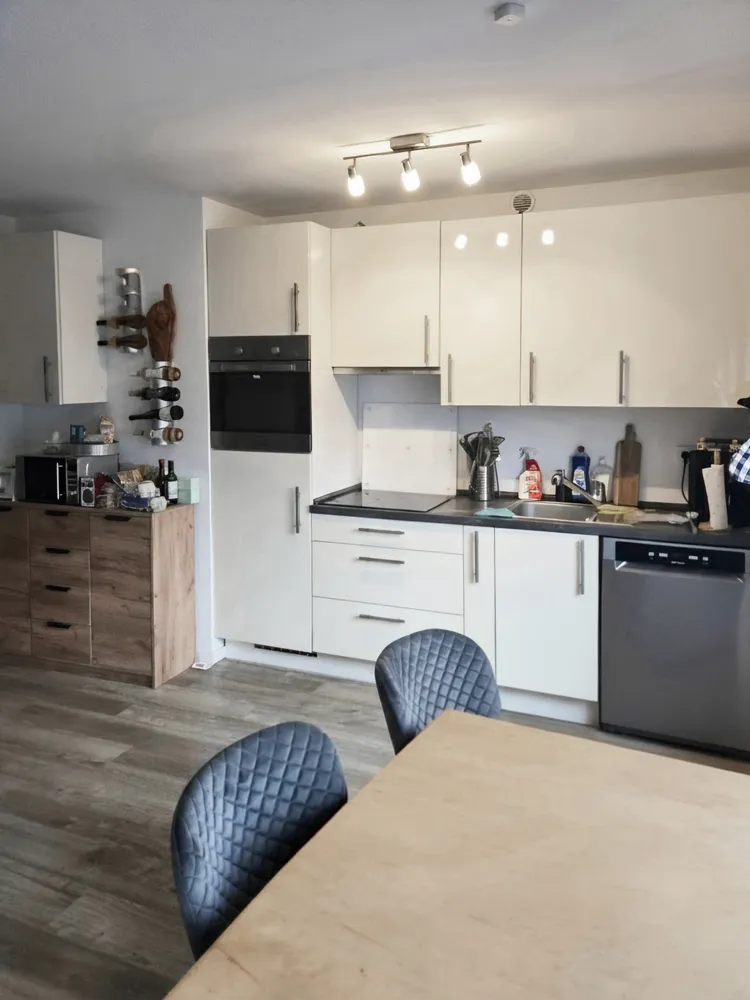 3 room apartment with 83 m² in Cologne – Photo 7