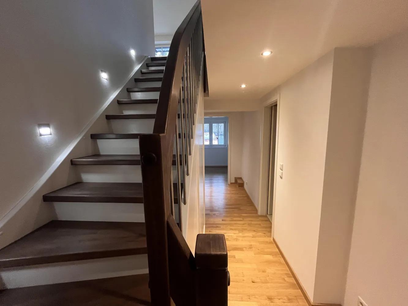 4 Zimmer Wohnung mit 129 m² in Hamburg – Bild 9